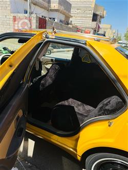 بيجو بارس